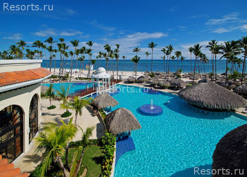 Paradisus Palma Real 34